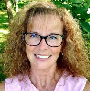 Meet your Posher, Cathy